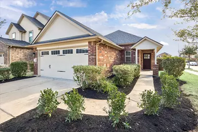 1617 Park Promenade Place, Houston, TX 77047 - Photo 1