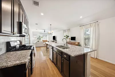 1617 Park Promenade Place, Houston, TX 77047 - Photo 6