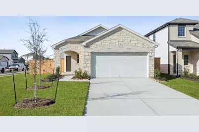 16160 Sepia Manor Street, Conroe, TX 77302 - Photo 1