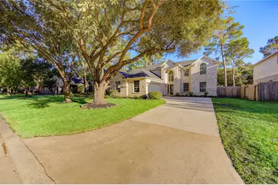 13710 Lakewood Meadow Drive, Cypress, TX 77429 - Photo 2