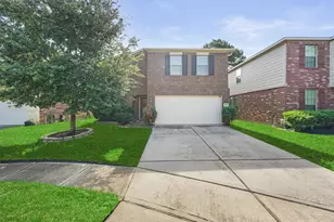 15426 Hope Shadow Ct, Cypress, TX 77429 - Photo 2