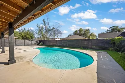 10826 Sageburrow Dr Drive, Houston, TX 77089 - Photo 30