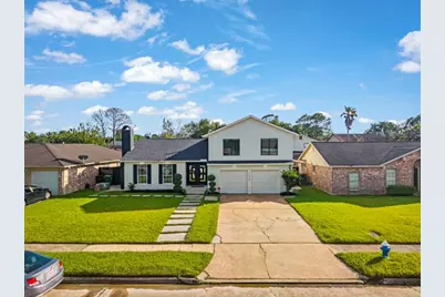 10826 Sageburrow Dr Drive, Houston, TX 77089 - Photo 4