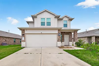 2315 Spruce Cliff Lane, Spring, TX 77373 - Photo 1