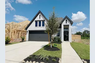 4026 Honeyspring Drive, Missouri City, TX 77459 - Photo 1