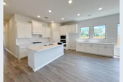 4026 Honeyspring Drive, Missouri City, TX 77459 - Photo 6
