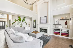 1814 Granger Lake Ct, Richmond, TX 77406 - Photo 10