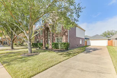 1814 Granger Lake Court, Richmond, TX 77406 - Photo 2