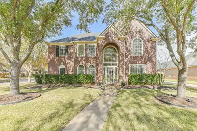 1814 Granger Lake Court, Richmond, TX 77406 - Photo 1