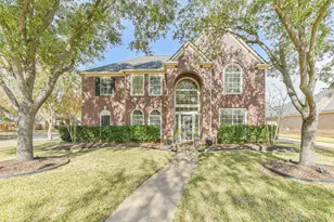 1814 Granger Lake Ct, Richmond, TX 77406 - Photo 1