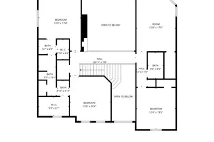 1814 Granger Lake Ct, Richmond, TX 77406 - Photo 50