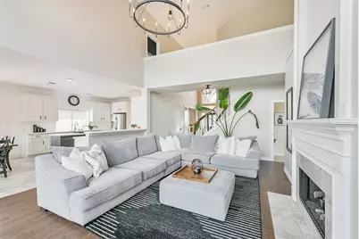 1814 Granger Lake Court, Richmond, TX 77406 - Photo 8