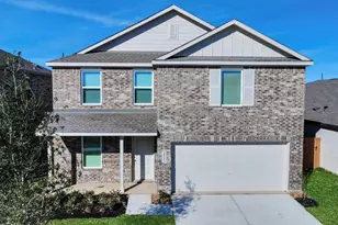 2523 Night Emerald Dr, Rosharon, TX 77583 - Photo 1