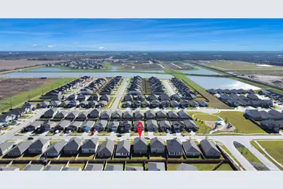 2523 Night Emerald Drive, Rosharon, TX 77583 - Photo 38