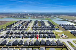 2523 Night Emerald Dr, Rosharon, TX 77583 - Photo 38