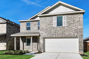 2523 Night Emerald Dr, Rosharon, TX 77583 - Photo 4