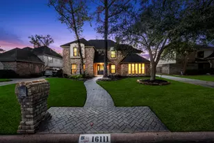 16111 Maplehurst Dr, Spring, TX 77379 - Photo 1