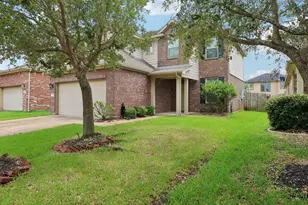 1827 Acorn Glen Trail, Fresno, TX 77545 - Photo 2