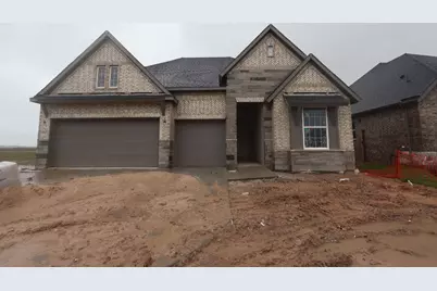 650 Walnut Branch Drive, Rosenberg, TX 77471 - Photo 1