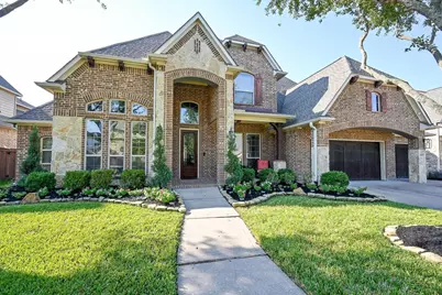 17607 Astrachan Road, Richmond, TX 77407 - Photo 1