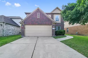 20911 Foxwood Glen Ln, Humble, TX 77338 - Photo 1