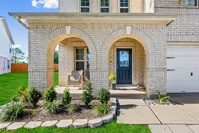 20706 Tealbrook Drive, Cypress, TX 77433 - Photo 2