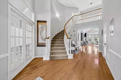 2315 River Rock Trail, Kingwood, TX 77345 - Photo 4