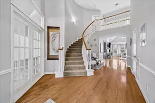 2315 River Rock Trail, Kingwood, TX 77345 - Photo 4
