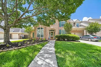 2315 River Rock Trail, Kingwood, TX 77345 - Photo 1