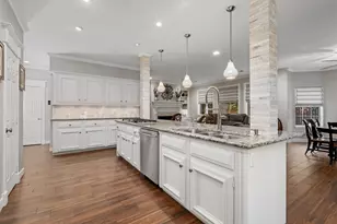 16022 Stewarts Grove Dr, Spring, TX 77379 - Photo 20