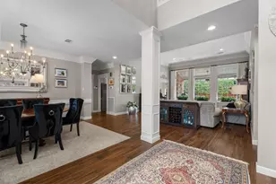 16022 Stewarts Grove Dr, Spring, TX 77379 - Photo 10