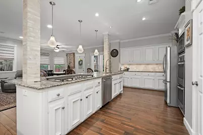 16022 Stewarts Grove Drive, Spring, TX 77379 - Photo 20