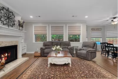 16022 Stewarts Grove Drive, Spring, TX 77379 - Photo 4