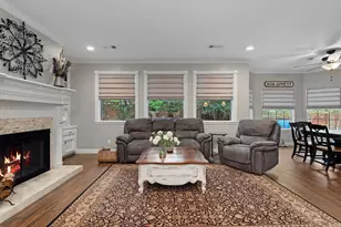 16022 Stewarts Grove Dr, Spring, TX 77379 - Photo 4