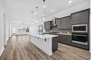 7123 Bur Oak Bnd Wy, Katy, TX 77493 - Photo 6