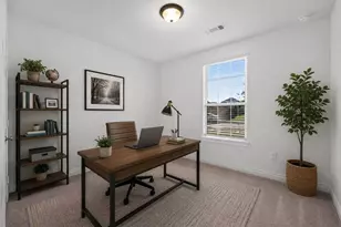 7123 Bur Oak Bnd Wy, Katy, TX 77493 - Photo 4