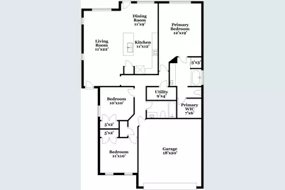 2046 Lost Pine Court, Conroe, TX 77304 - Photo 16