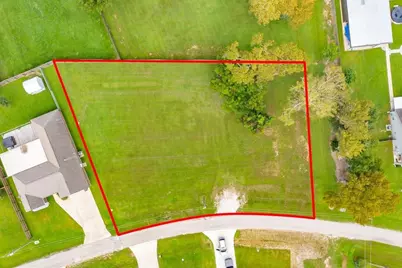 0 Ellis Ln, West Columbia, TX 77486 - Photo 6