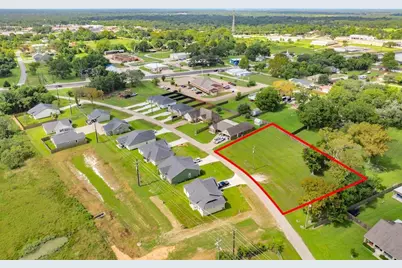0 Ellis Ln, West Columbia, TX 77486 - Photo 4
