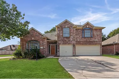 23827 Spring Dane Drive, Spring, TX 77373 - Photo 1