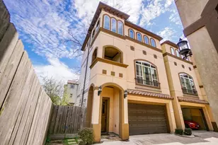 1025 W 21st St, Houston, TX 77008 - Photo 1