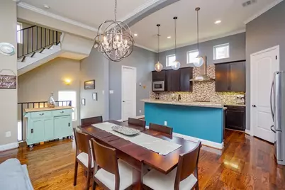 1025 W 21st Street #D, Houston, TX 77008 - Photo 12