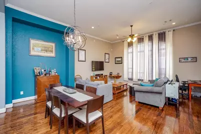 1025 W 21st Street #D, Houston, TX 77008 - Photo 16
