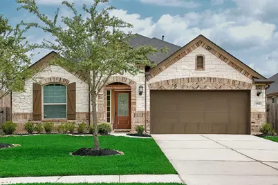 3521 Brian Valley, Spring, TX 77386 - Photo 1