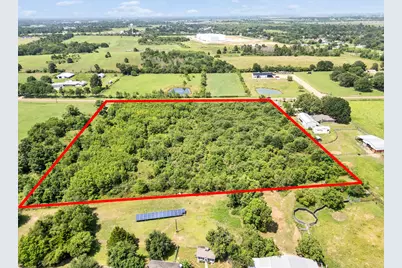 Lot 13 Pine Ridge, Waller, TX 77484 - Photo 6