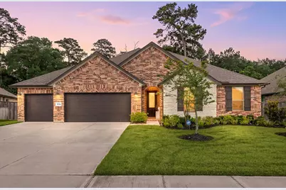 31214 Raleigh Creek Drive, Tomball, TX 77375 - Photo 1