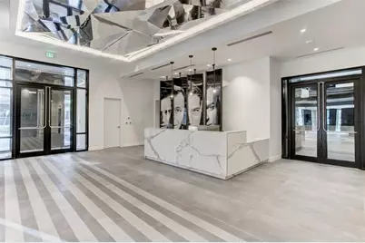 1211 Caroline Street #1708, Houston, TX 77002 - Photo 4