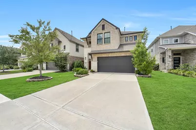 7031 Coneflower Creek Court, Katy, TX 77493 - Photo 2