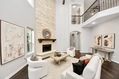 11 Vesuvius Lane, Missouri City, TX 77459 - Photo 4