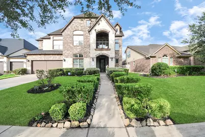11 Vesuvius Lane, Missouri City, TX 77459 - Photo 2